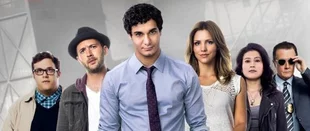 Scorpion: 3. Staffel ab Januar bei ProSieben Fun