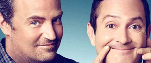 The Odd Couple: Staffel 2 Anfang Januar bei ProSieben