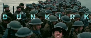 Dunkirk: Trailer zum Dünkirchen-Film von Christopher Nolan