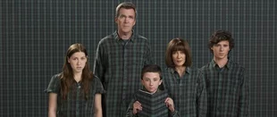US-Quoten: The Middle erholt sich