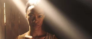Star Trek Discovery: Sonequa Martin-Green übernimmt Hauptrolle