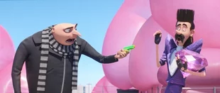Ich - Einfach Unverbesserlich 3: 1. Trailer zum Minions-Comeback