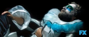 Baskets: Abgedrehter Trailer zu Staffel 2 der FX-Comedy 