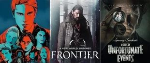 Netflix: Neue Serien und Filme im Januar 2017 (Update)