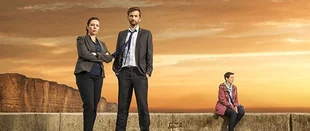 Broadchurch: Erster Blick auf die 3. und finale Staffel