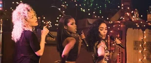 Star: Review der Pilotepisode 