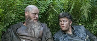 Vikings: Two Journeys - Review