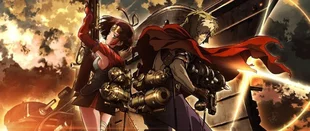 Kabaneri of the Iron Fortress: Fuji TV kündigt neue Folgen an