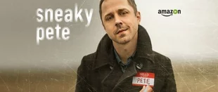 Sneaky Pete: 1. Staffel ab Januar 2017 bei Amazon