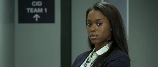 Seven Seconds: Clare-Hope Ashitey mit Hauptrolle bei Netflix