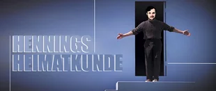 Hennings Heimatkunde Finale: Bis denn dann!