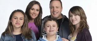 Kevin Can Wait: Deutschlandstart im Dezember bei Amazon