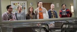 The Big Bang Theory: The Birthday Synchronicity - Review