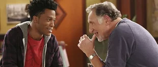 Superior Donuts: Startboost für neue Serie durch Big Bang Theory