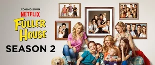 Fuller House: 2. Staffel deutlich weniger beliebt als die erste