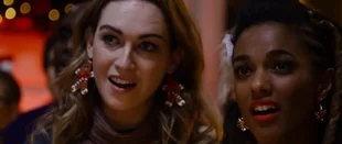 Sense8: Trailer zum Netflix-Weihnachsspecial 