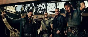 Black Sails: Neuer Trailer zur vierten und letzten Staffel