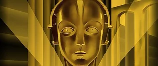 Metropolis: Mr-Robot-Autor wagt sich an Fritz-Lang-Klassiker