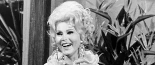 Zsa Zsa Gabor mit 99 Jahren verstorben