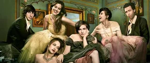 Girls: Gruppentreffen im Trailer zur 6. und letzten Staffel