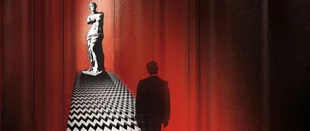 Twin Peaks: David Lynch als Gordon Cole in neuem Teaser