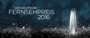 Deutscher Fernsehpreis 2017: Die Nominierungen