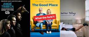 Jahresrückblick 2016: Die besten neuen Comedyserien