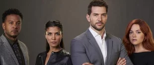 Ransom: Trailer zur neuen CBS- und RTL-Serie