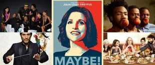Golden Globes 2017: Die nominierten Comedyserien