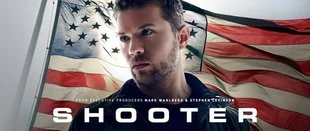 Shooter: 2. Staffel der USA-Network-Serie bestellt