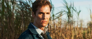 True Detective: Matthew McConaughey wäre bei Staffel 3 dabei