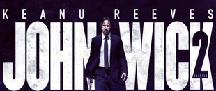 John Wick - Kapitel 2: 2. Trailer in deutsch und englisch