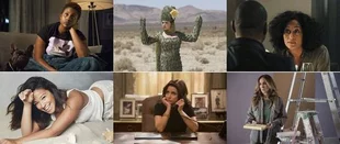 Golden Globes 2017: Nominierte Hauptdarstellerinnen Comedy