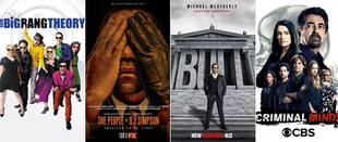 DE-Serienplaner: Serienstarts im Januar 2017 - Teil 1