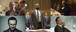 Golden Globes 2017: Die nominierten Nebendarsteller