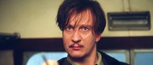 Fargo: Harry-Potter-Darsteller David Thewlis in Staffel 3