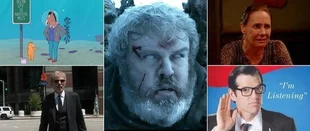 Jahresrückblick 2016: Die besten Szenen und WTF-Momente