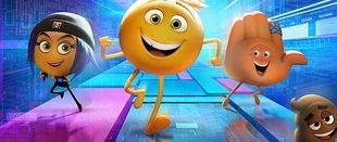 The Emoji Movie: Erster Teaser-Trailer zum Film