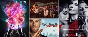 Neue Serien 2017: Darauf freut sich die SJ-Redaktion