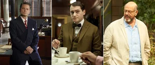 Fargo: Michael Stuhlbarg und 4 weitere Darsteller in Staffel 3