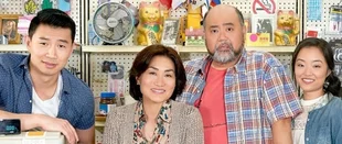 Kim's Convenience: CBC bestellt 2. Staffel