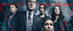 Person of Interest: Staffel 5 ab Ende Januar bei RTL
