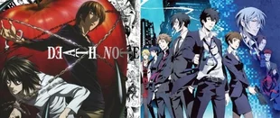 Death Note und Psycho-Pass im Free-TV bei ProSieben Maxx