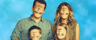 The Detour: Startdatum der 2. Staffel plus Weihnachtstrailer