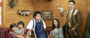 Fresh Off the Boat: Mehr aus Staffel 2 ab Ende Januar