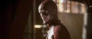 The Flash: Trailer zu Borrowing Problems From The Future (3x10)