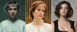 Jahresrückblick 2016: Die besten Darstellerinnen in Serien