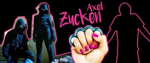 Axelzucken 3x18: Vorsicht mit dem Zünder!