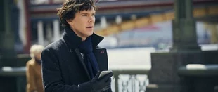 Sherlock: Bilder aus der Episode The Six Thatchers (4x01)