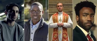 Jahresrückblick 2016: Die besten Darsteller in Serien